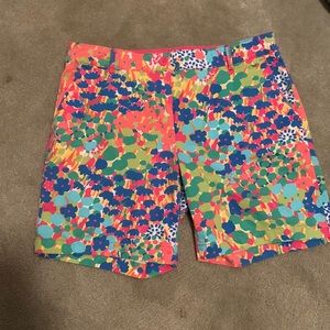 Talbots the Weekend Short, size 8